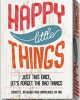 Happy Little Things Oracle Κάρτες Μαντείας